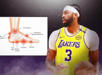 Anthony Davis Injury: Latest Updates and Future Implications