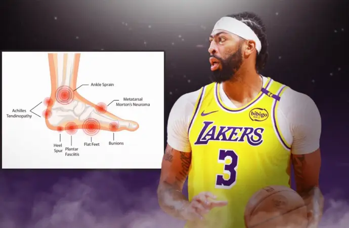 Anthony Davis Injury: Latest Updates and Future Implications