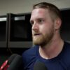 Anthony Mantha’s Performance and Impact in the NHL