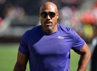 Anthony Weaver: A Look into His Coaching Career and Future