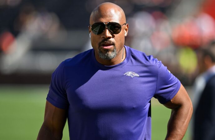 Anthony Weaver: A Look into His Coaching Career and Future