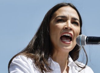 AOC: Alexandria Ocasio-Cortez’s Role in Modern Politics