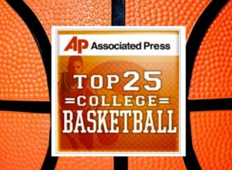 Current AP Top 25 Basketball Rankings for 2023 Season