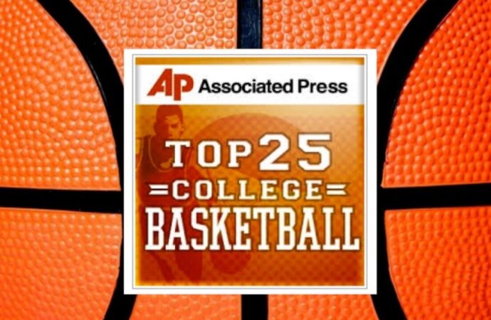 Current AP Top 25 Basketball Rankings for 2023 Season