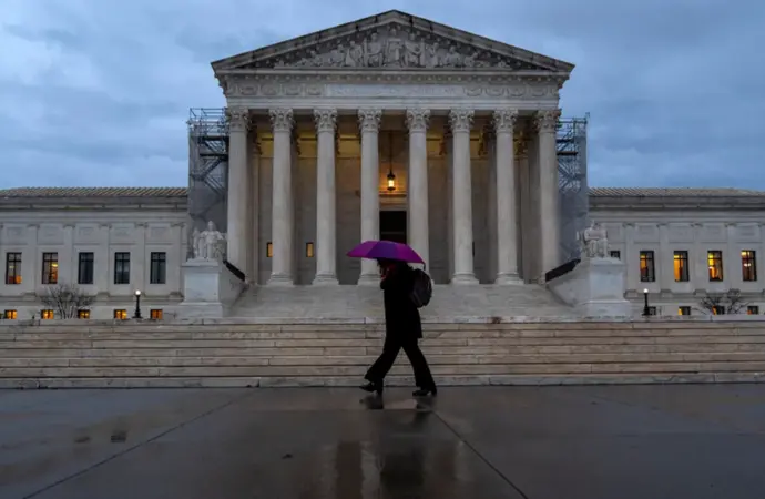 Significance of the Appeals Court Ruling on Trump
