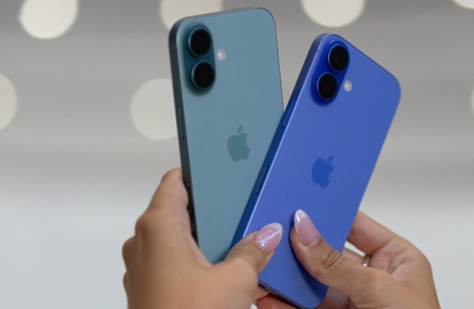 Exploring Recent Developments in Apple Technology