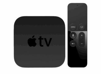 Exploring the Latest Features of Apple TV