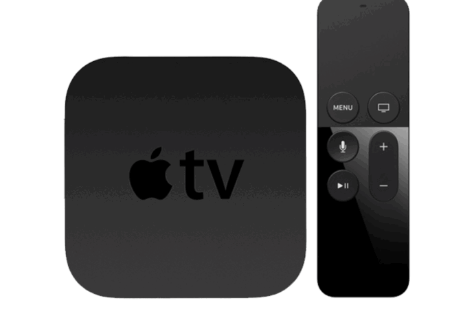 Exploring the Latest Features of Apple TV