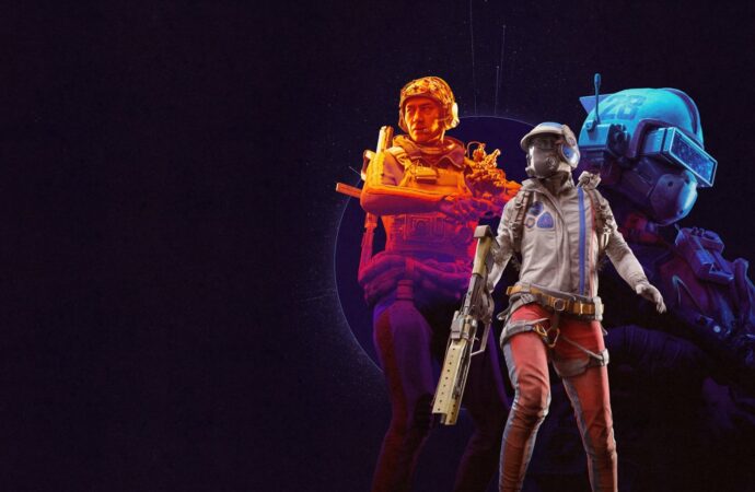 Arc Raiders: Current Status and No Upcoming Events