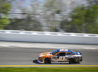 Exciting Highlights from the ARCA Race Daytona