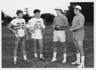 The Legacy of Archie Manning in Football History