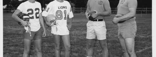 Celebrating Doug Moe: Coach and Player Extraordinaire