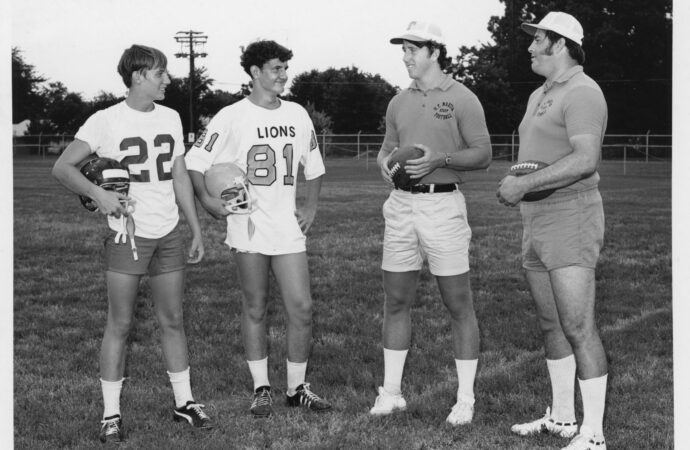 The Legacy of Archie Manning in Football History
