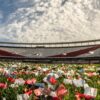 The Fierce Rivalry: Argentinos Jrs. and River Plate