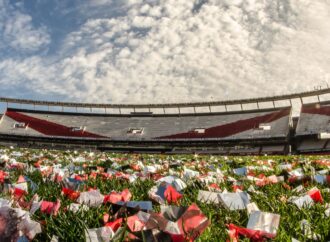 The Fierce Rivalry: Argentinos Jrs. and River Plate