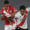 The Riveting Clash of Argentinos Jrs. and River Plate