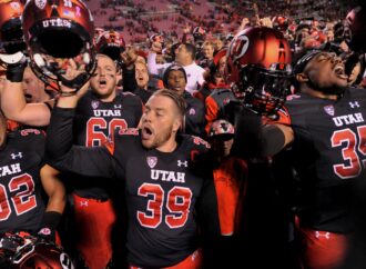 Arizona State vs Utah: A Thrilling College Football Showdown