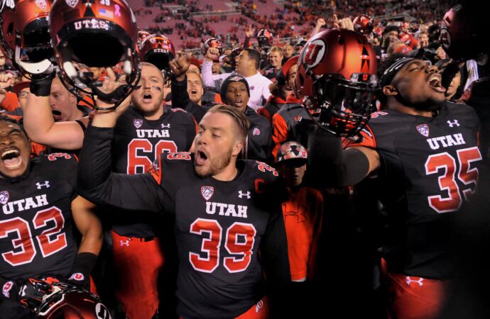 Arizona State vs Utah: A Thrilling College Football Showdown