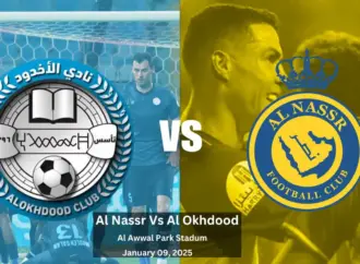 Ardagat vs Al-Nassr: A Clash of Giants in Football