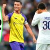 Arkadag vs Al-Nassr: A Clash of Football Titans