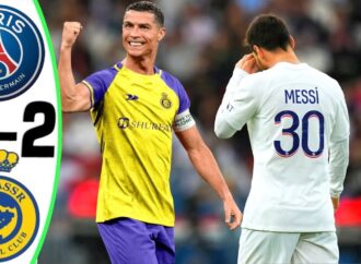 Arkadag vs Al-Nassr: A Clash of Football Titans