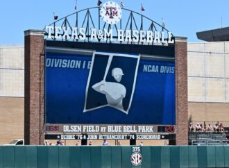 The Rise of Arkansas Baseball: A College Sports Powerhouse
