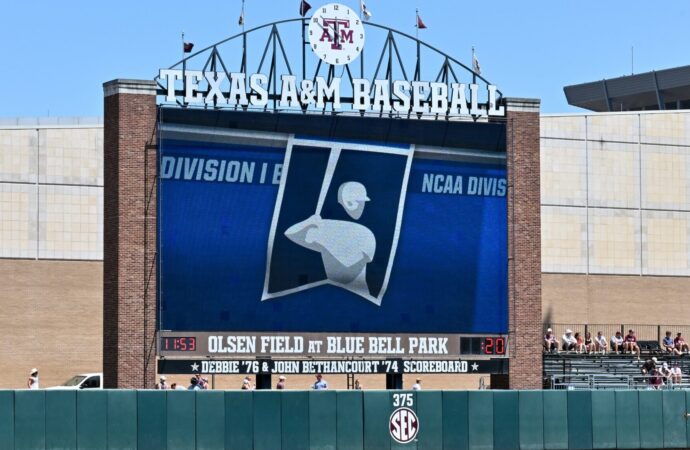 The Rise of Arkansas Baseball: A College Sports Powerhouse