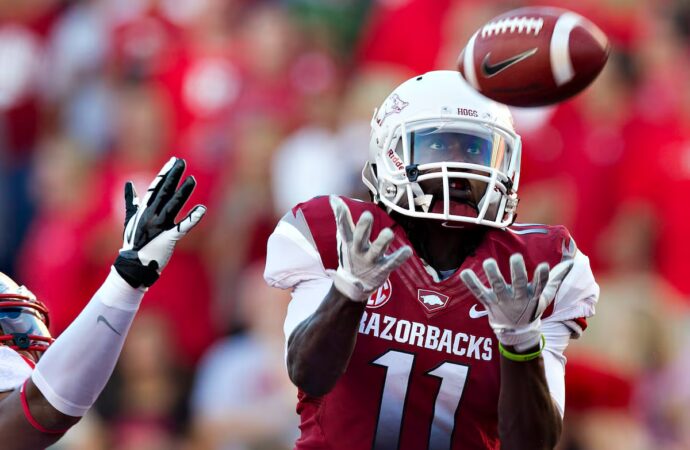 Arkansas vs Mississippi State: Game Predictions and Insights