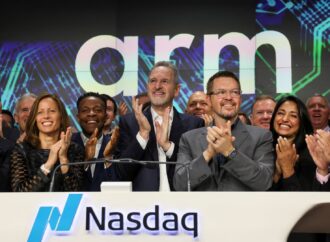 The Rise and Trends of ARM Stock in 2023