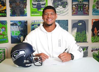Latest News on the Arroyo Seahawks Football Team