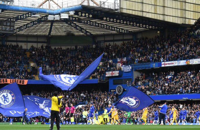 Arsenal vs Chelsea: A Look at the Premier League Rivalry