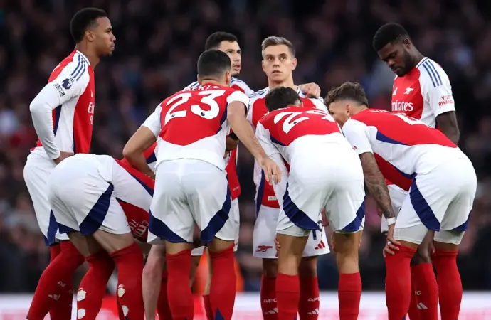 Arsenal vs: Analyzing Recent Matches and Future Challenges