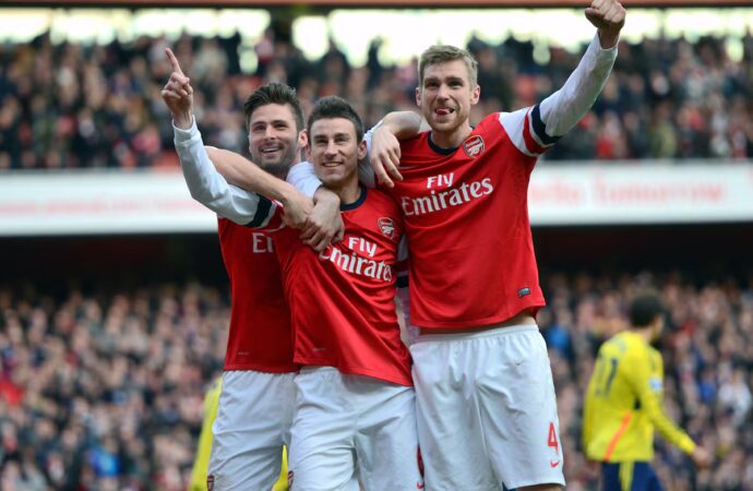 Arsenal vs Sunderland: A Key Clash in the Premier League