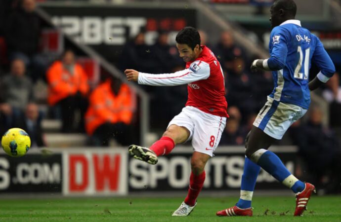 Arsenal vs Wigan Athletic: Recent Match Insights