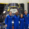 Anticipated Launch Date for Artemis 2 Mission