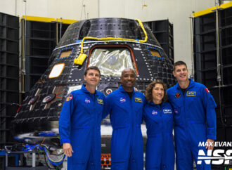 Anticipated Launch Date for Artemis 2 Mission