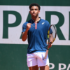 Arthur Fils: A Rising Star in Tennis Joins ATP Tour