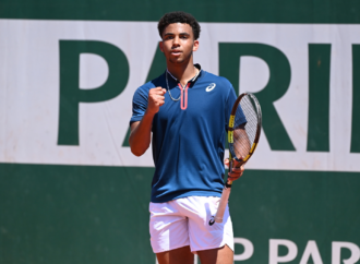 Arthur Fils: A Rising Star in Tennis Joins ATP Tour