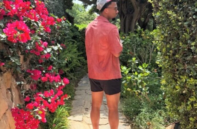 Arthur Fils: A Promising Future in Tennis