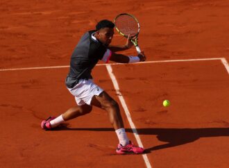 The Rise of Arthur Fils: A Young Tennis Sensation