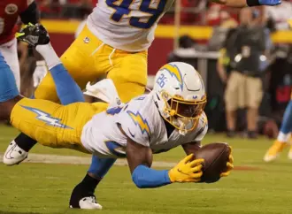 The Remarkable Career of Asante Samuel in the NFL