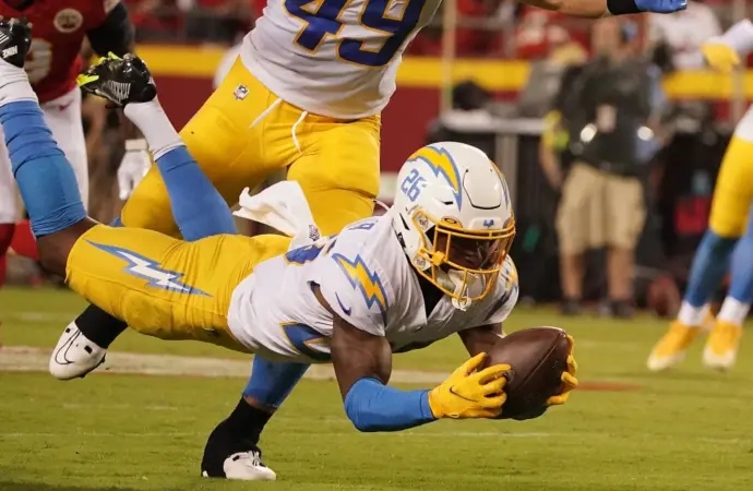 The Remarkable Career of Asante Samuel in the NFL