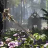 Exploring the Ashes of Creation Game: A New Era of MMORPGs