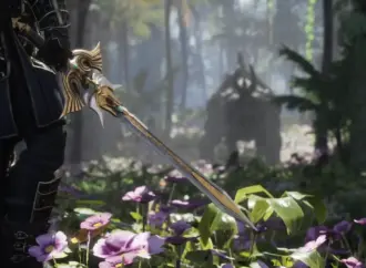 Exploring the Ashes of Creation Game: A New Era of MMORPGs