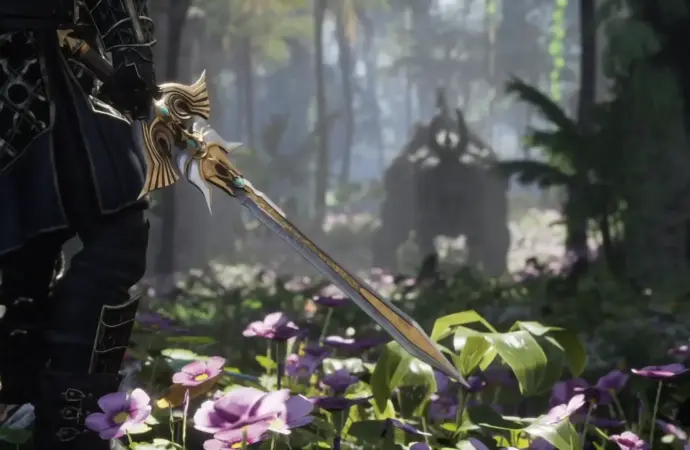 Exploring the Ashes of Creation Game: A New Era of MMORPGs