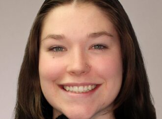Ashley Farquharson: The Emerging Talent Making Waves