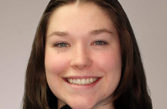 Ashley Farquharson: The Emerging Talent Making Waves