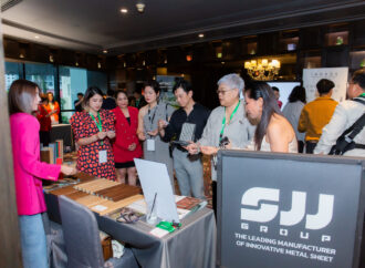 The Growing Importance of Asia in Global Affairs