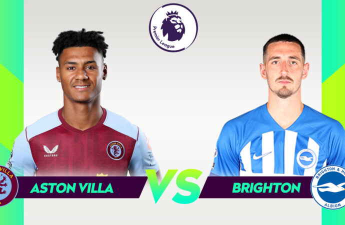 Aston Villa vs Brighton: A Match to Remember