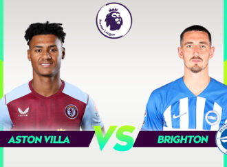 Aston Villa vs Brighton: A Key Clash in the Premier League